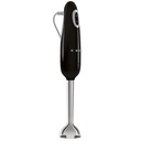 SMEG Mixeur Plongeant - Noir