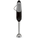 SMEG Mixeur Plongeant - Noir