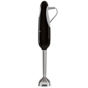 SMEG Mixeur Plongeant - Noir