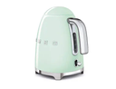 Bouilloire Style Années 50 SMEG - vert d'eau