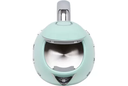 Bouilloire Style Années 50 SMEG - vert d'eau