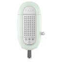 SMEG machine à expresso Années 50 - Vert d'eau