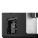 SMEG machine à Machine à café avec broyeur Années 50 - Noir mat