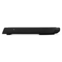 SMEG Domino induction portable noir