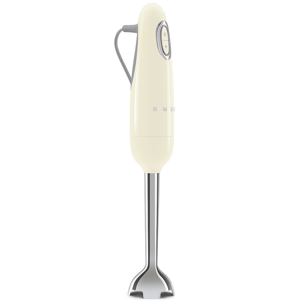 SMEG Mixeur Plongeant - Crème