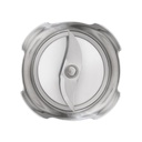 SMEG Mixeur Plongeant - Crème