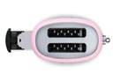 SMEG grille pain 2 tranches Années 50 - Rose