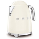 SMEG bouilloire Années 50 - crème