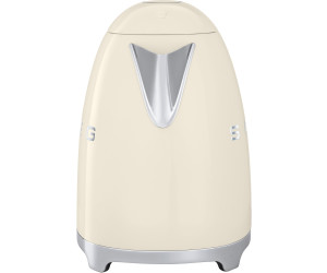 SMEG bouilloire Années 50 - crème