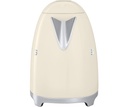 SMEG bouilloire Années 50 - crème