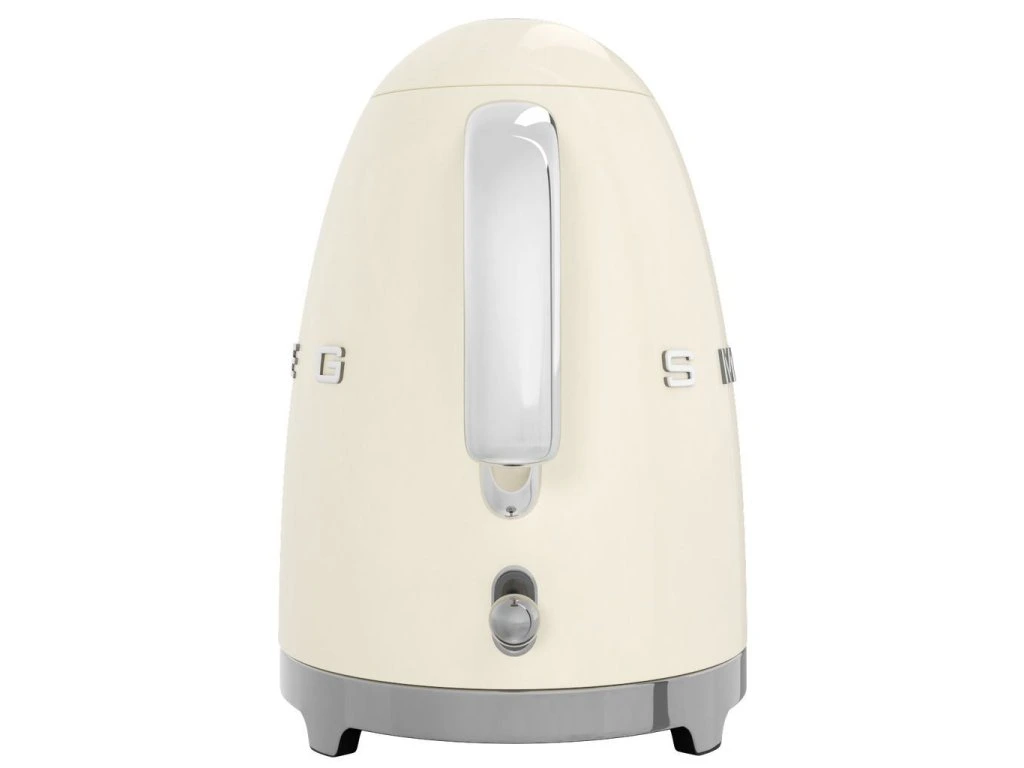 SMEG bouilloire Années 50 - crème