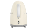 SMEG bouilloire Années 50 - crème