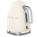 SMEG bouilloire Années 50 - crème