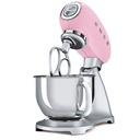 SMEG Robot sur socle Années 50 - Rose
