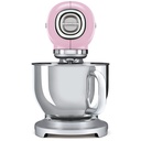 SMEG Robot sur socle Années 50 - Rose