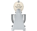SMEG Robot sur socle Style Années 50  - Crème SMF02CREU