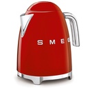 SMEG bouilloire Années 50 - rouge