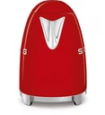 SMEG bouilloire Années 50 - rouge