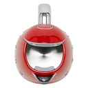 SMEG bouilloire Années 50 - rouge