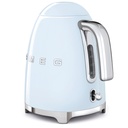 SMEG bouilloire Années 50 - Bleu Azur
