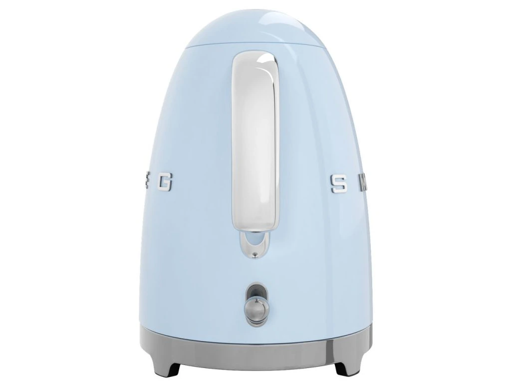 SMEG bouilloire Années 50 - Bleu Azur