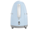 SMEG bouilloire Années 50 - Bleu Azur