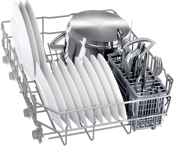 Lave vaisselle intégrable 45 cm BOSCH