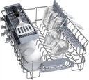 Lave vaisselle intégrable 45 cm BOSCH