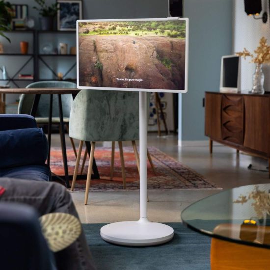 LG StandByMe
