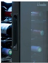 LA SOMMELIERE Cave à vin LS12C 12 bouteilles