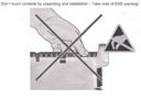 BOSCH MODULE DE COMMANDE PROG  SMS51E12, SMD50E82, SMD50E84,SMS50E82, SMS50E88, SMU50E85