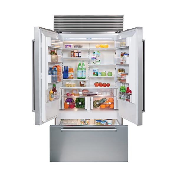 Réfrigérateur French Door SUB ZERO