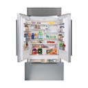 Réfrigérateur French Door SUB ZERO
