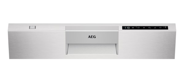 AEG Lave vaisselle inox pose libre ComfortLift FFB83816PM