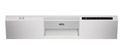 AEG Lave vaisselle inox pose libre ComfortLift FFB83816PM