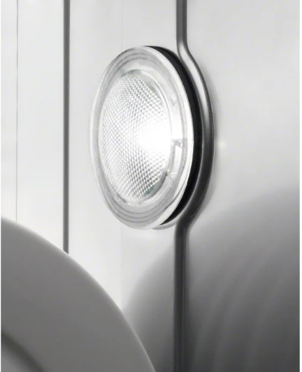AEG Lave vaisselle inox pose libre ComfortLift FFB83816PM