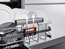 AEG Lave vaisselle inox pose libre ComfortLift FFB83816PM