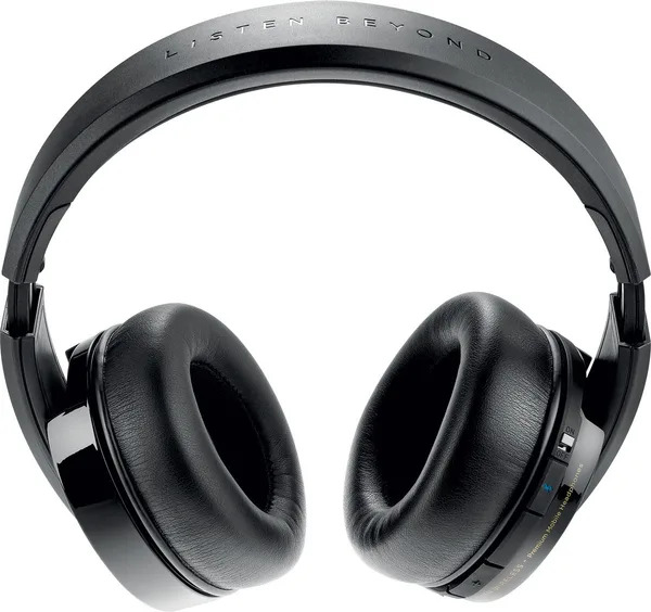 Casque LISTEN WIRELESS FOCAL