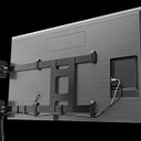 MELICONI FLAG TV