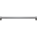 Réfrigérateur French Door 693 litres avec distributeur d'eau interne SUB ZERO - pro handle