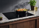 ELECTROLUX Plaque de cuisson induction 3 feux IDE6342KC