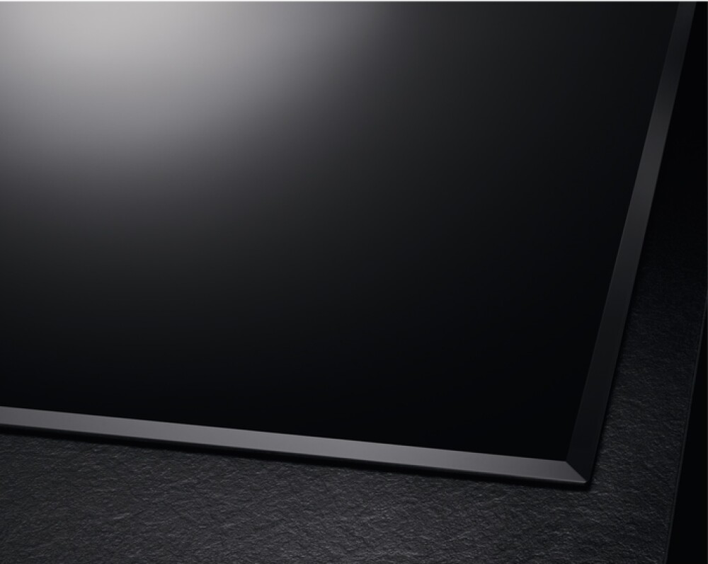 Plaque de cuisson Induction Série 8000 TotalFlex 80 cm IKE86683FB