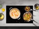 Plaque de cuisson Induction Série 8000 TotalFlex 80 cm IKE86683FB