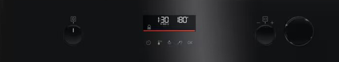 AEG Four Encastrable Pyrolyse 7000 SteamCrisp®