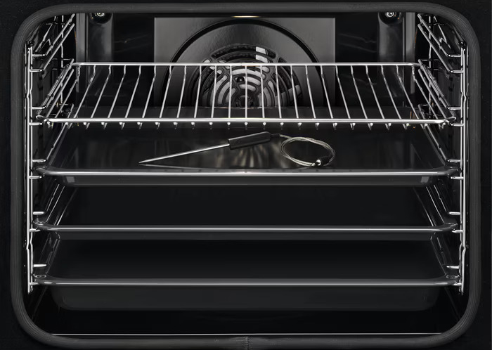 AEG Four Encastrable Pyrolyse 7000 SteamCrisp®