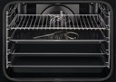 AEG Four Encastrable Pyrolyse 7000 SteamCrisp®