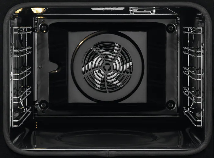 AEG Four Encastrable Pyrolyse 7000 SteamCrisp®
