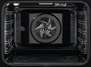 AEG Four Encastrable Pyrolyse 7000 SteamCrisp®