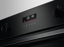 AEG Four Encastrable Pyrolyse 7000 SteamCrisp®