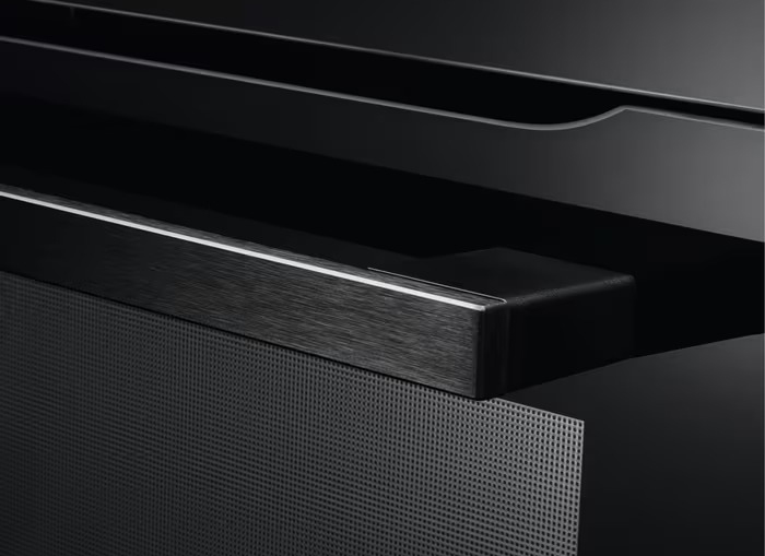 AEG Four Encastrable Pyrolyse 7000 SteamCrisp®